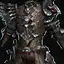 Veteran Assassin's Armor