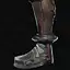 Veteran Assassin's Boots