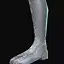 Romantic Shoes