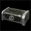 Black Arrod Box
