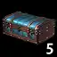 Artisan's Box Package x 5