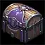 Lost Hills Fragments Box