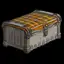 Admiral Bow Weapon Box