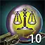 Market Place Administrator Summon Gem x10