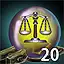 Market Place Administrator Summon Gem x20