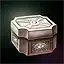 Sealed Harmonious Diamond Chest
