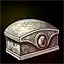 Sealed Judgment Accessory Recipe Box