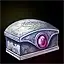 Silver Bellpeso Box