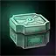 Sealed Chest of the Garden