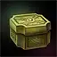 Cyndea's Sealed Chest