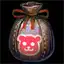 Transformation Crystal Pouch