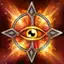 Eye of Distortion