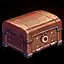 Copper Treasure Chest