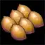 Moonlight Honey Rice Cake