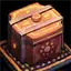 Lunar Land Dark Moon Box