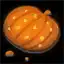 Pumpkin Cookie
