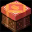 Halloween Toy Box