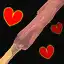 Carrot Greatsword