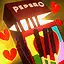 Pepero Box