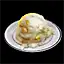 Mashed Potatoes