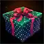 Christmas Gift Box