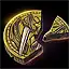 Assassin's Seal Piece
