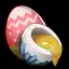 Honey Sweet Egg