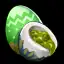 Spoiled Egg
