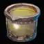 Dull Yellow Dye