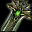 Twin Greatsword