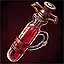 Health Recovery Potion