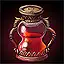 Lv 3 Rest Health Potion
