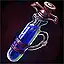 Lv 2 Mana Tonic