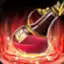 Lv 1 Rest Health Potion