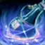 Lv 1 Rest Mana Potion