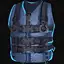 Ocean Diver Vest