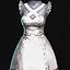 Maid Dress