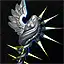 Rebel's Staff