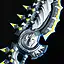 Rebel's Superior Greatsword