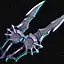 Cursed Daggers