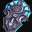Cursed Shield