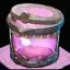 Pastel Magenta Dye