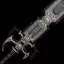 Runic Greatsword