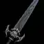 Runic Longsword
