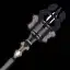 Runic Staff