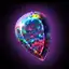 Black Fire Diamond