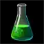 Incomplete Potion