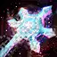 Crystal of Fighting Spirit