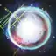 Manelloth's Thunderbolt Orb
