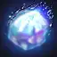 Manelloth's Ice Orb